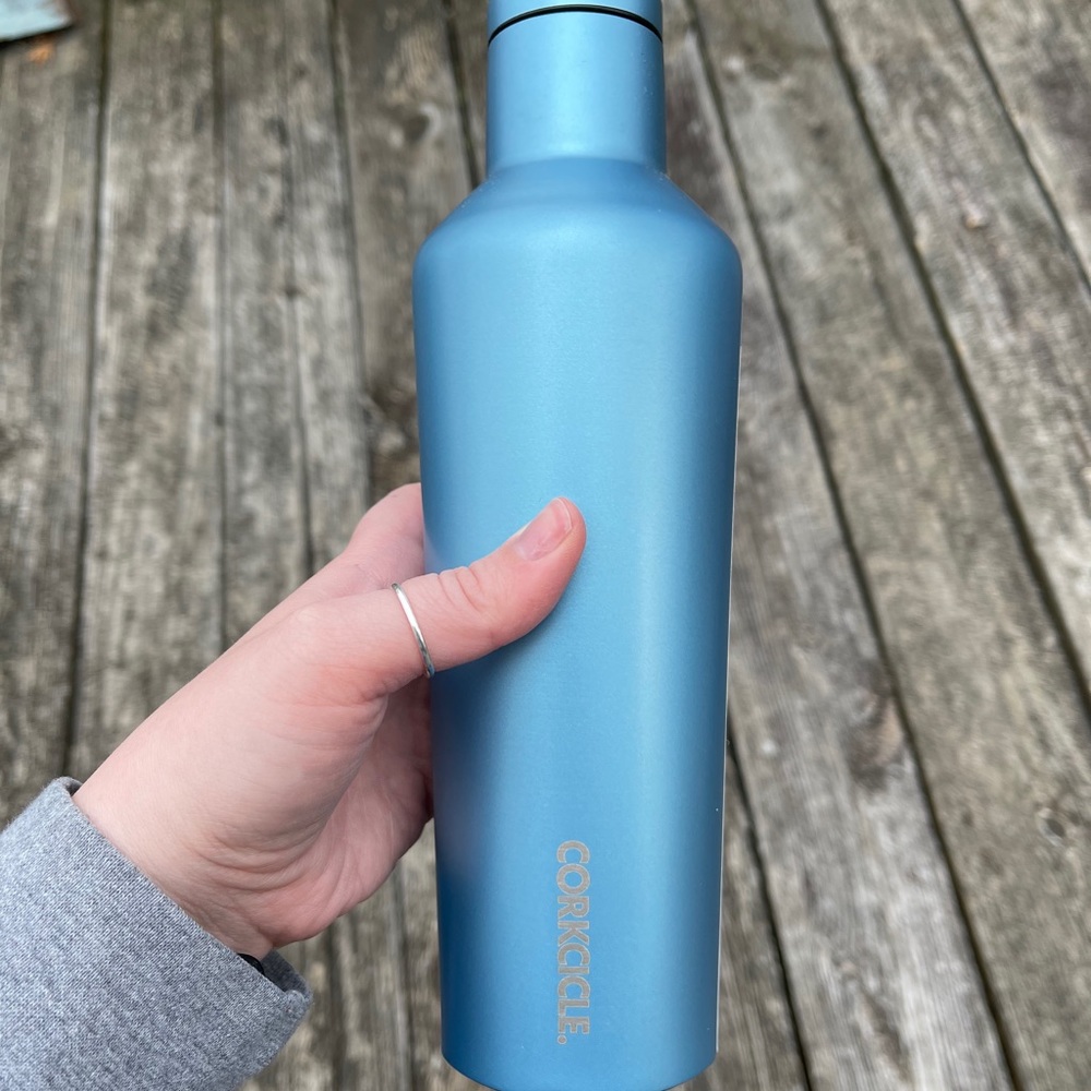 Corkcicle canteen